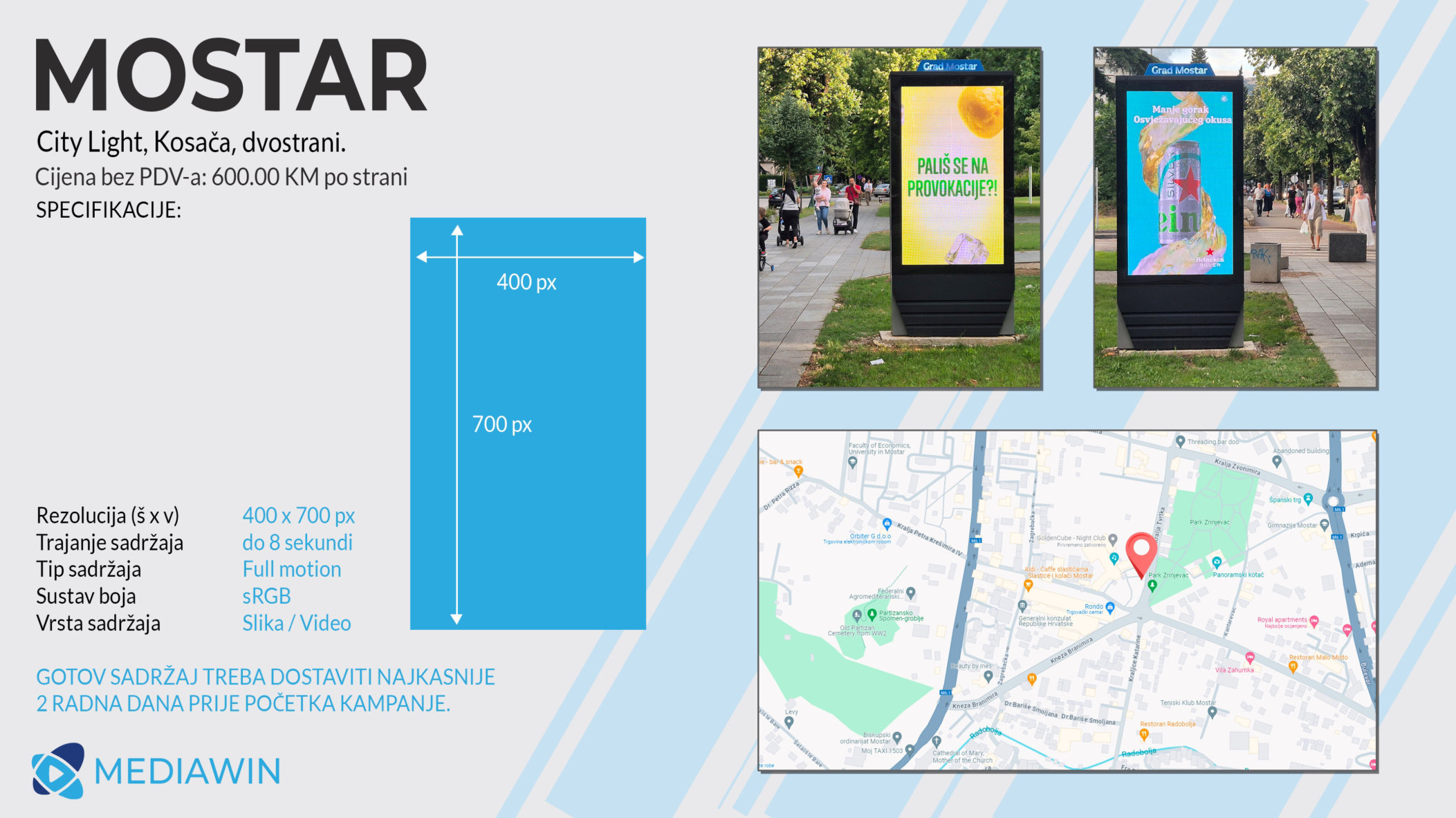 MediaWin katalog LED display, stranica 7 od 16
