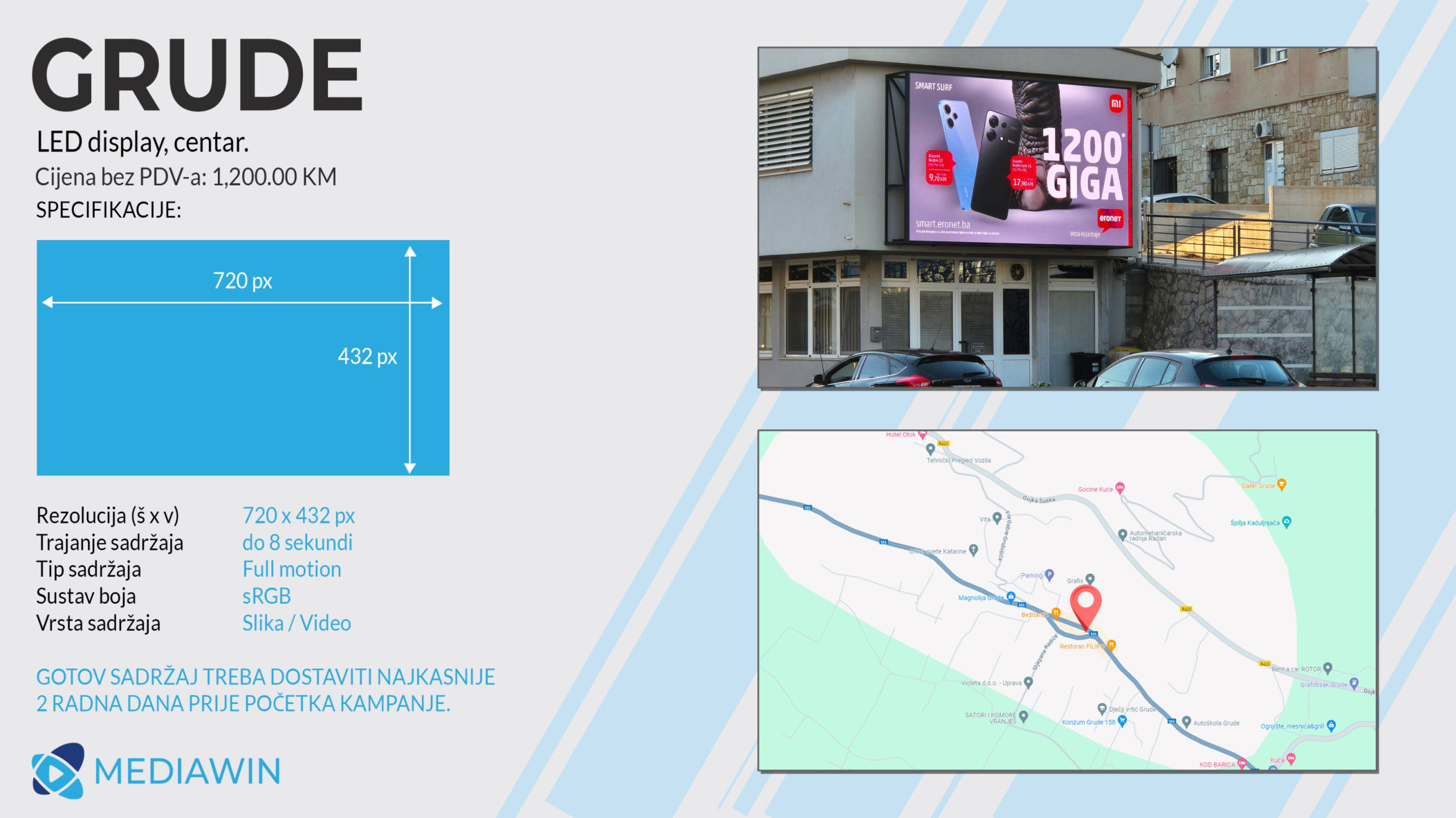 MediaWin katalog LED display, stranica 13 od 16